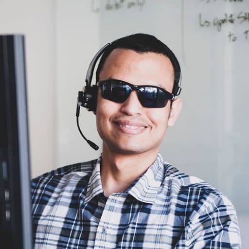 Dariel Morales