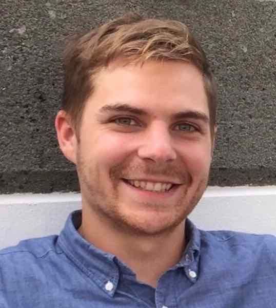 Ben Rohrer