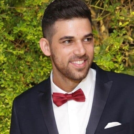 Noam Kadosh