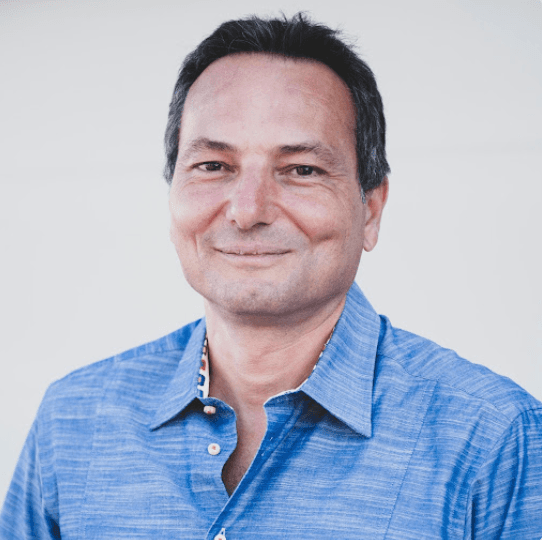 Pierre Schiro