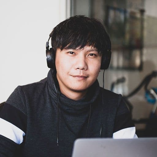 William Chen