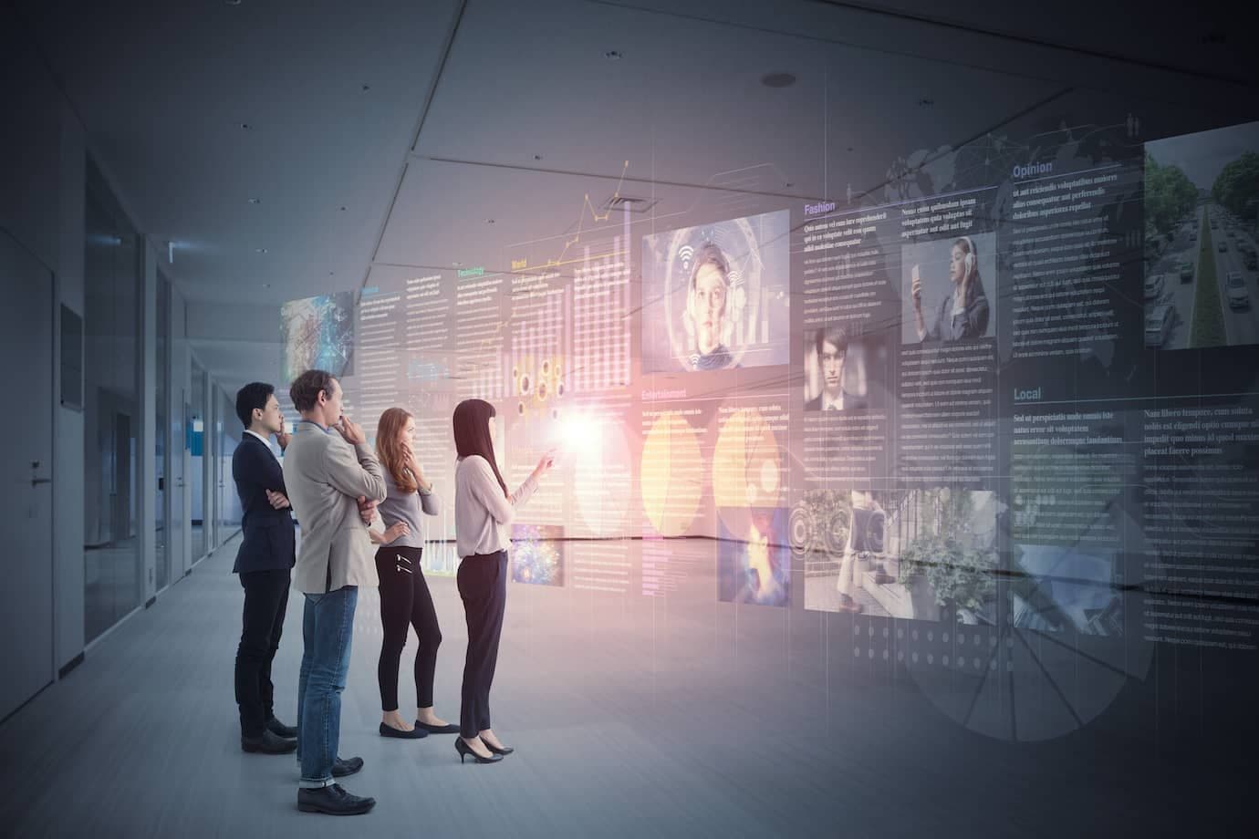 How Virtual Reality Can Improve Your Marketing Strategy
