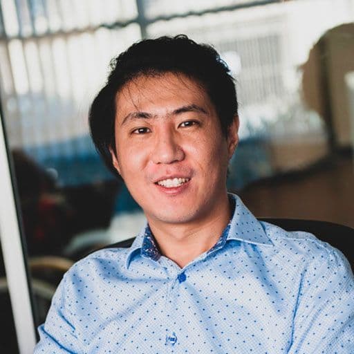 Kevin Shi