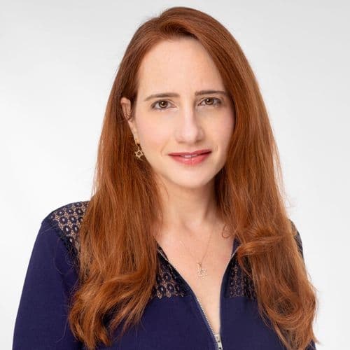 Adi Vaxman