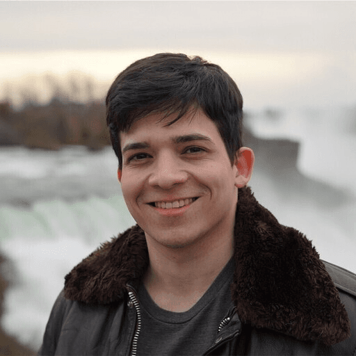 Nick Ubeda