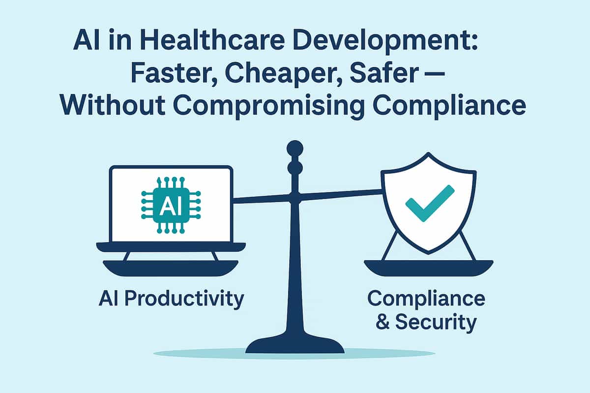 AI in Healthcare Development