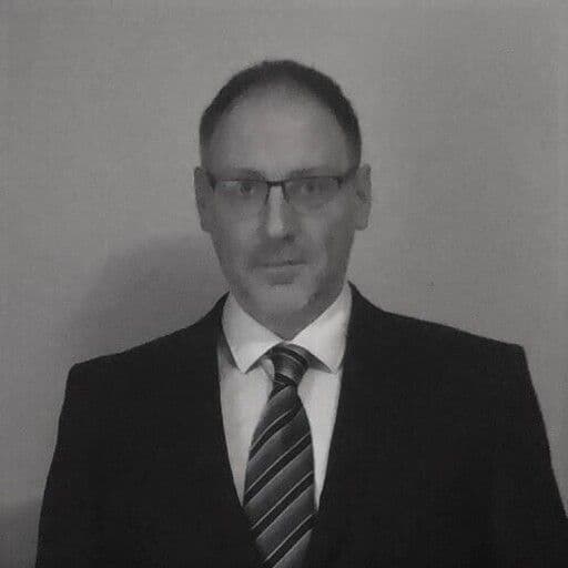 Jurgen Somers